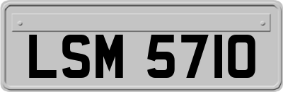 LSM5710