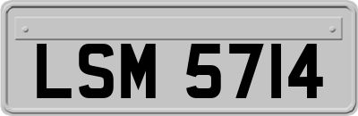 LSM5714