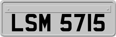 LSM5715