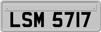 LSM5717