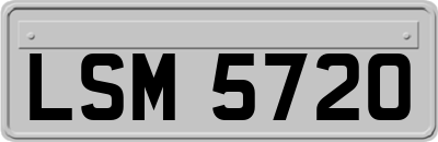 LSM5720