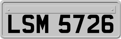LSM5726