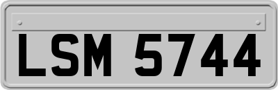 LSM5744