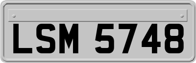 LSM5748