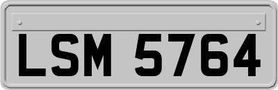 LSM5764