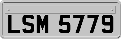 LSM5779