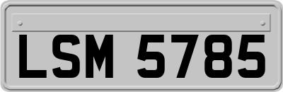 LSM5785