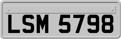 LSM5798