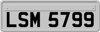 LSM5799