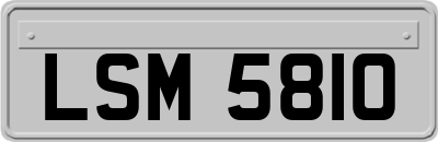 LSM5810