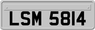 LSM5814