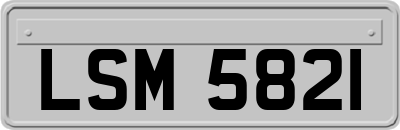 LSM5821