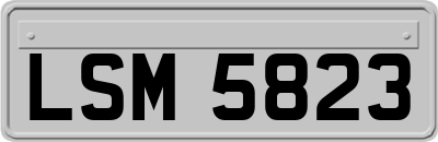 LSM5823