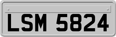 LSM5824