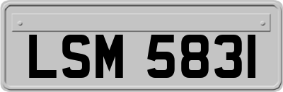 LSM5831