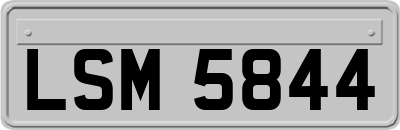 LSM5844