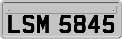 LSM5845