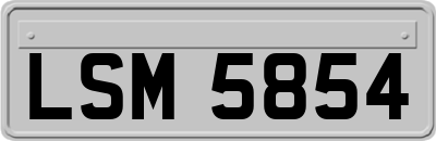 LSM5854