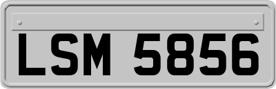 LSM5856