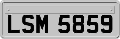 LSM5859