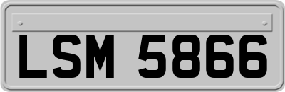 LSM5866