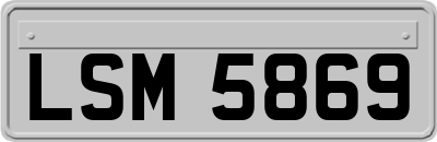 LSM5869