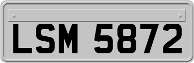 LSM5872