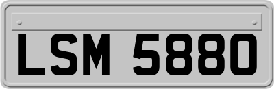 LSM5880