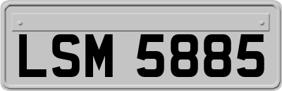 LSM5885