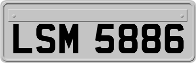 LSM5886