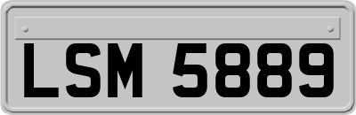 LSM5889