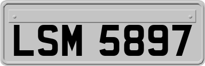 LSM5897