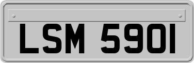 LSM5901