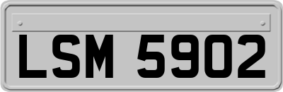 LSM5902