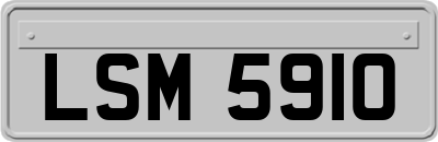 LSM5910