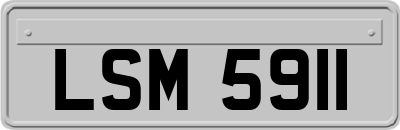 LSM5911