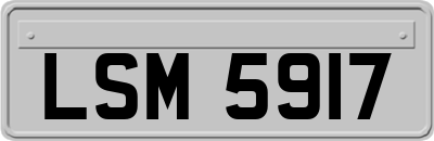 LSM5917