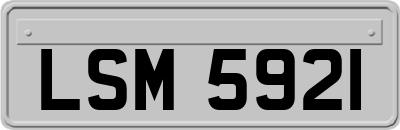 LSM5921
