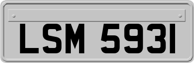 LSM5931
