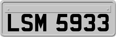 LSM5933