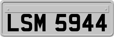 LSM5944