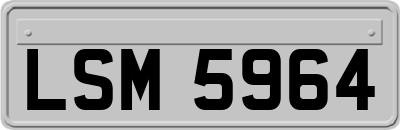 LSM5964