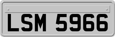 LSM5966