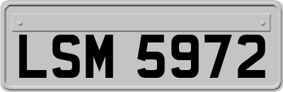 LSM5972