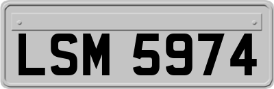 LSM5974