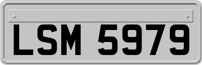 LSM5979