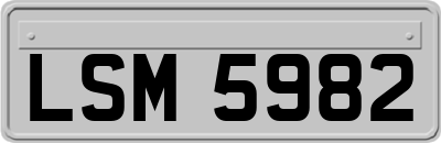 LSM5982