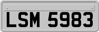LSM5983