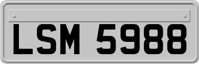 LSM5988