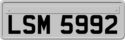 LSM5992